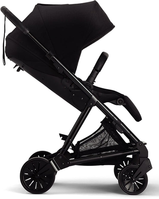 Mamas & Papas 2017 Urbo 2 Stroller - Black - 3037N60W1