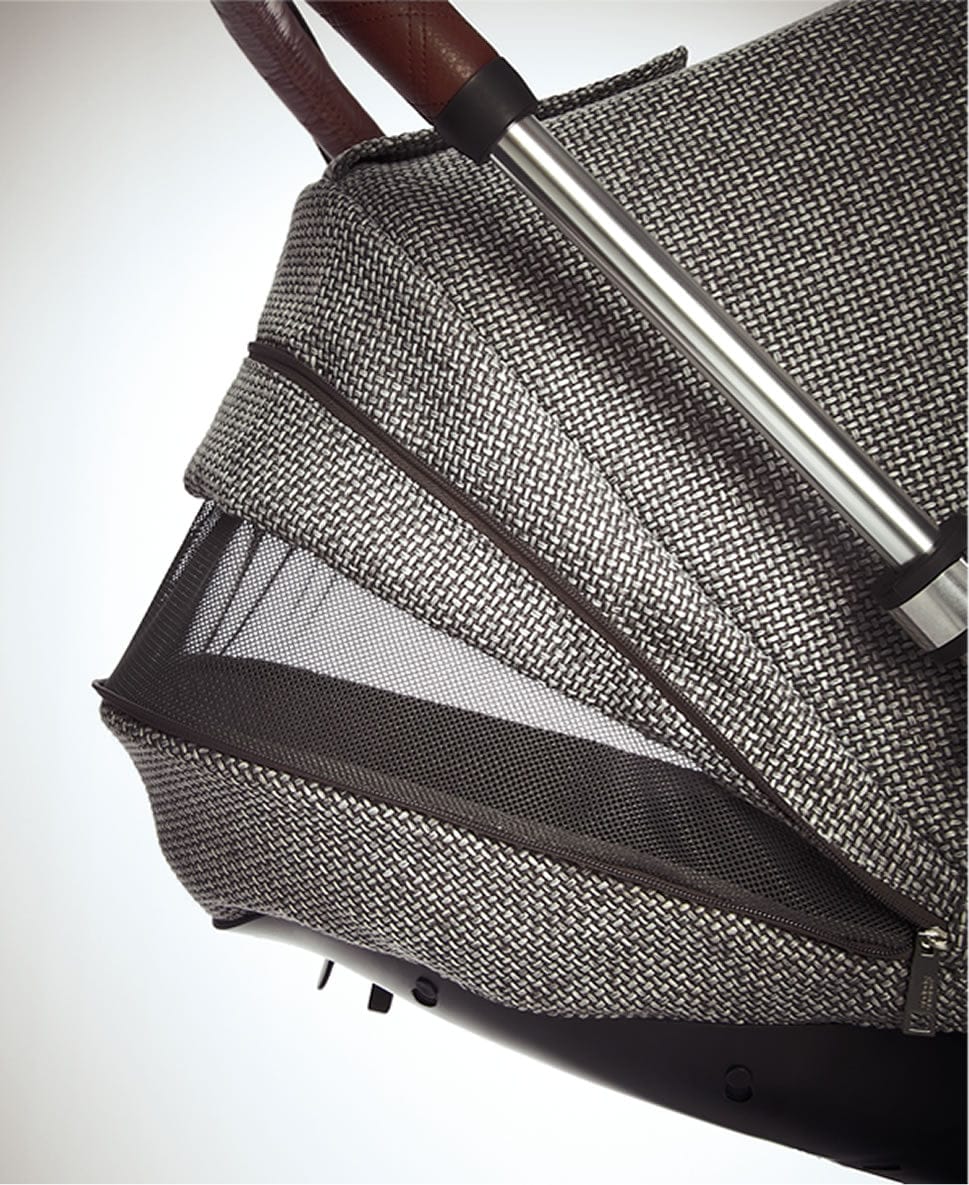 Mamas & Papas 2017 Urbo 2 Stroller - Panama Grey - 1037AL9W1