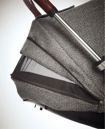 Mamas & Papas 2017 Urbo 2 Stroller - Panama Grey - 1037AL9W1