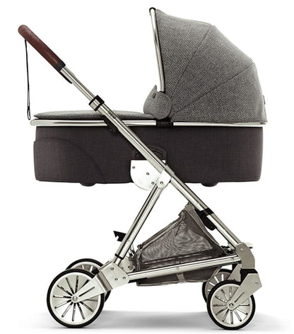 Mamas & Papas 2017 Urbo 2 Stroller - Panama Grey - 1037AL9W1