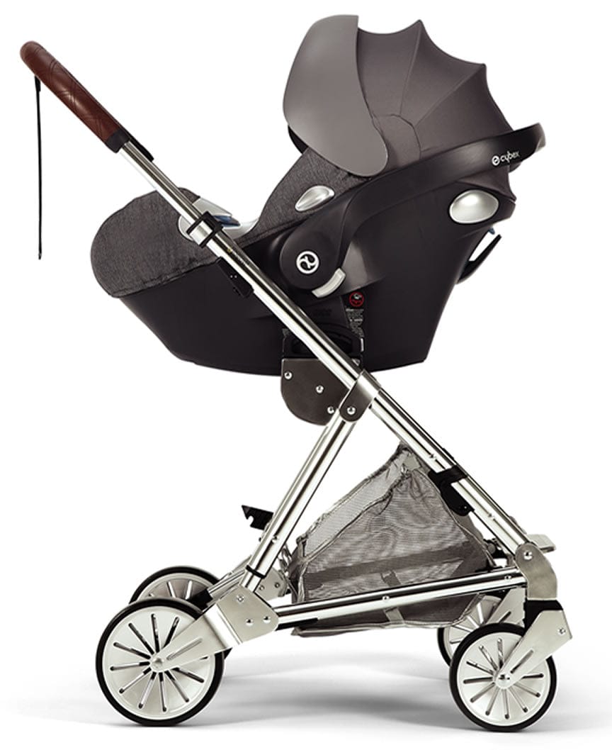 Mamas & Papas 2017 Urbo 2 Stroller - Panama Grey - 1037AL9W1