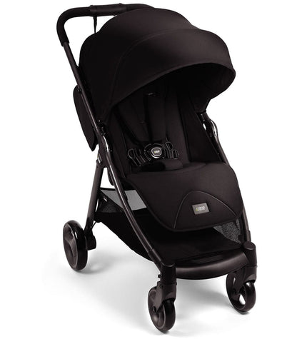 Mamas & Papas 2018 Armadillo Stroller - Black Jack - 2241207X4