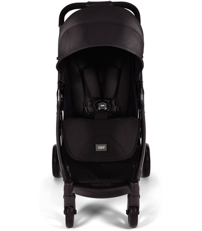 Mamas & Papas 2018 Armadillo Stroller - Black Jack - 2241207X4