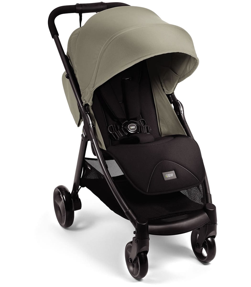 Mamas & Papas 2018 Armadillo Stroller - Sage Green