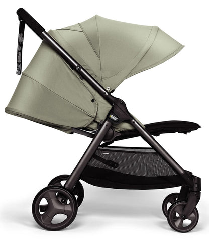 Mamas & Papas 2018 Armadillo Stroller - Sage Green