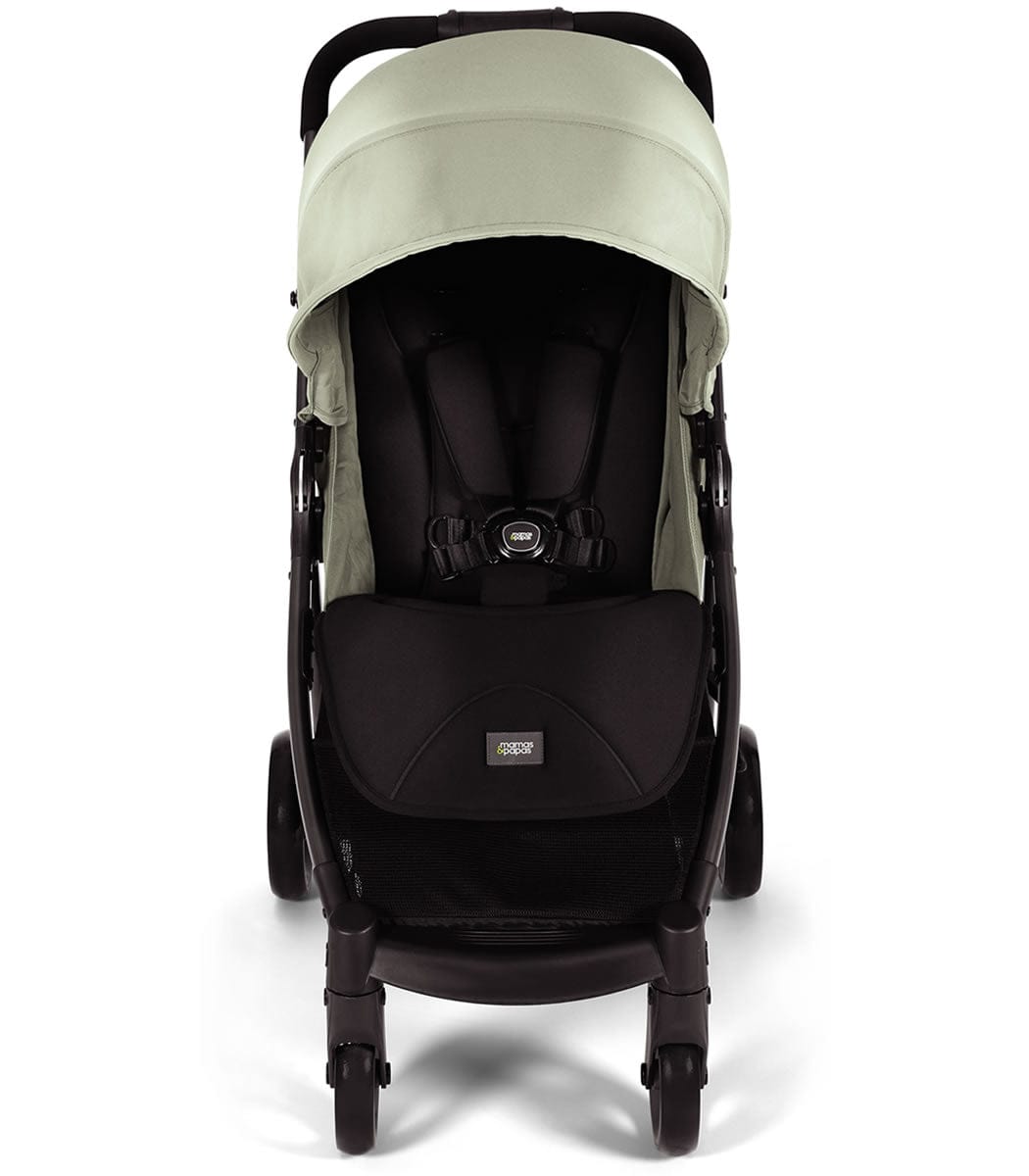 Mamas & Papas 2018 Armadillo Stroller - Sage Green