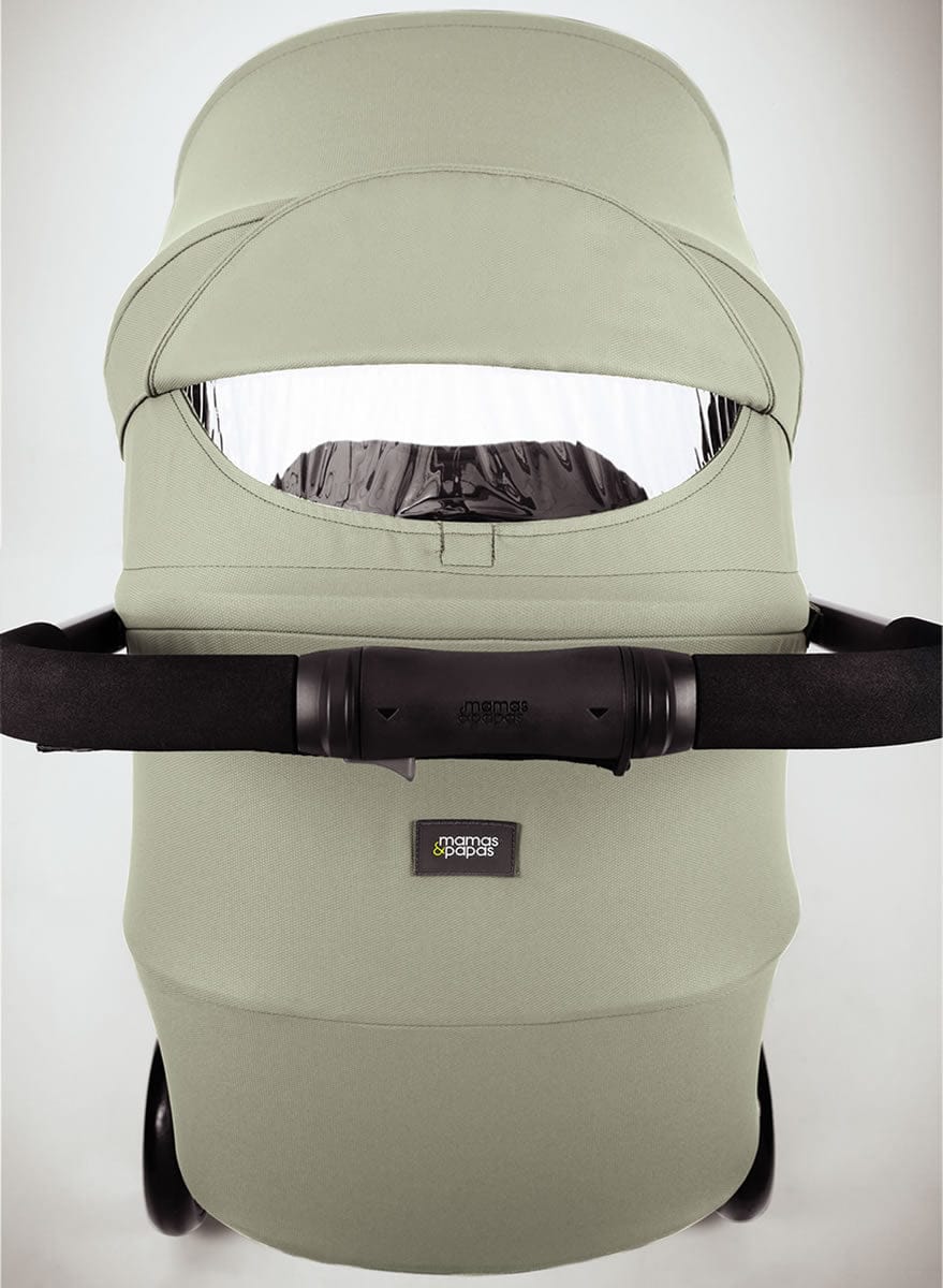 Mamas & Papas 2018 Armadillo Stroller - Sage Green
