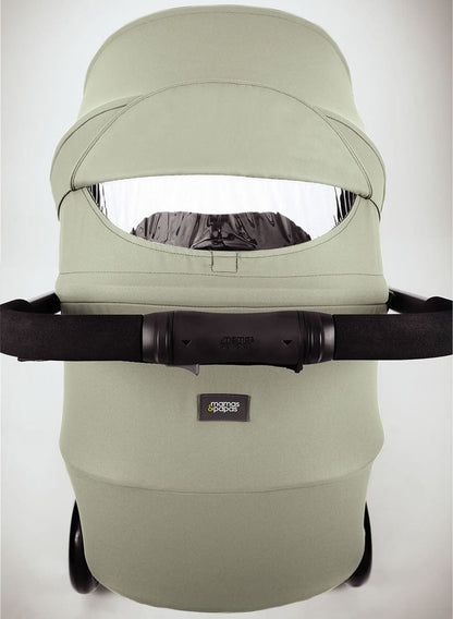 Mamas & Papas 2018 Armadillo Stroller - Sage Green