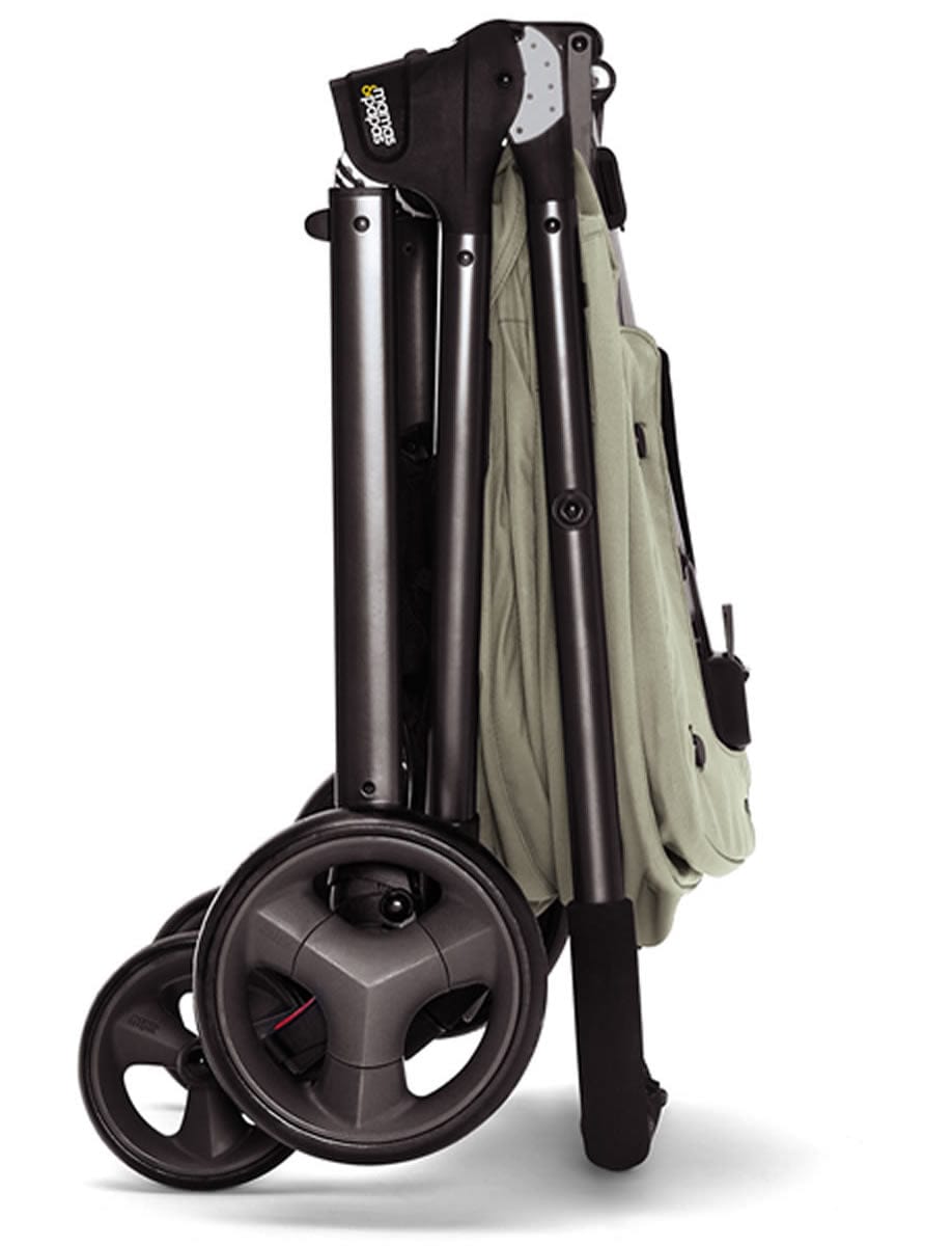 Mamas & Papas 2018 Armadillo Stroller - Sage Green