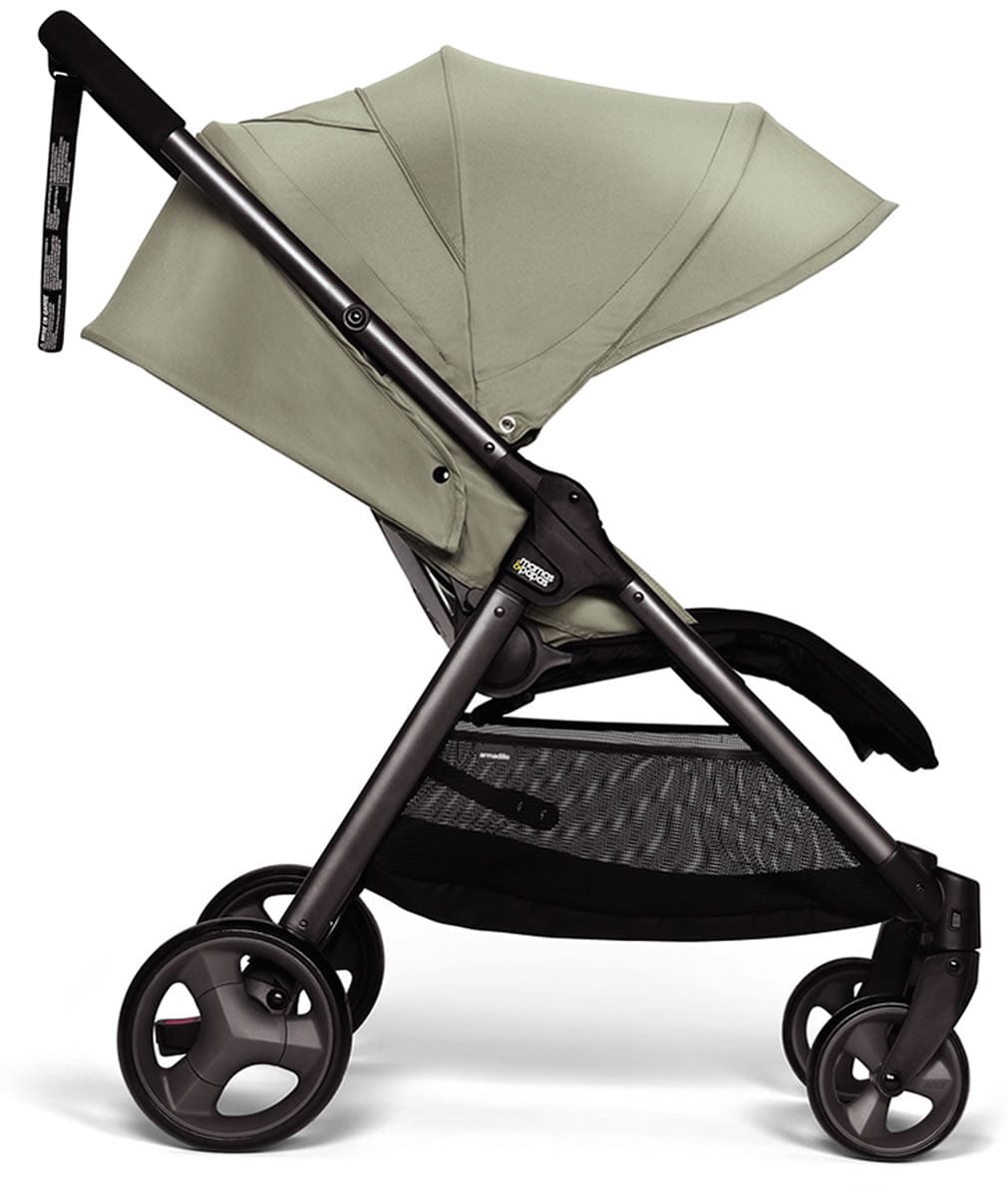 Mamas & Papas 2018 Armadillo Stroller - Sage Green