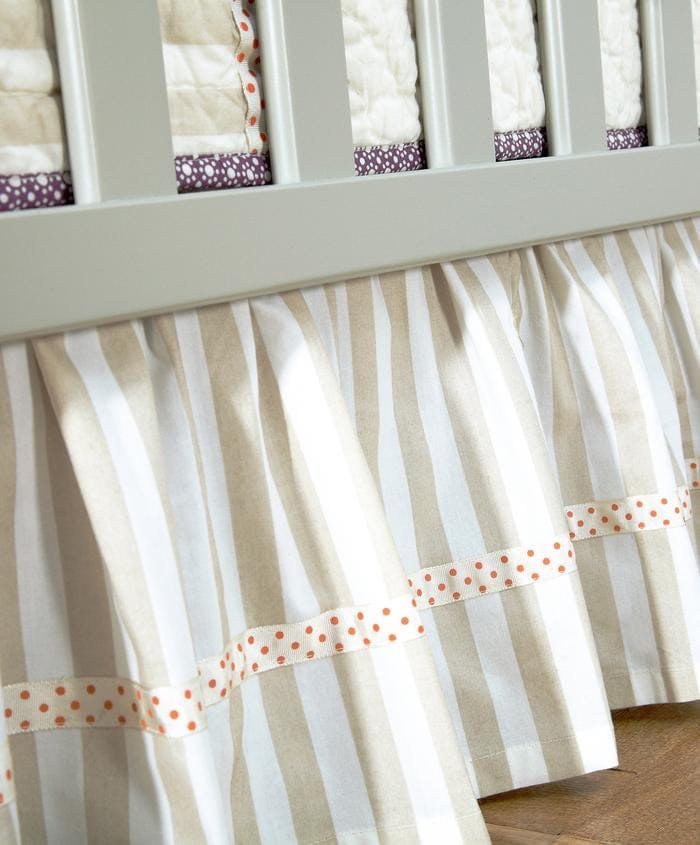 Mamas & Papas 4 Piece Baby Bedding Set - Jamboree - 7777J01X1