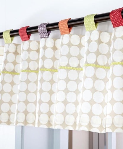 Mamas & Papas 4 Piece Baby Bedding Set - Jamboree - 7777J01X1