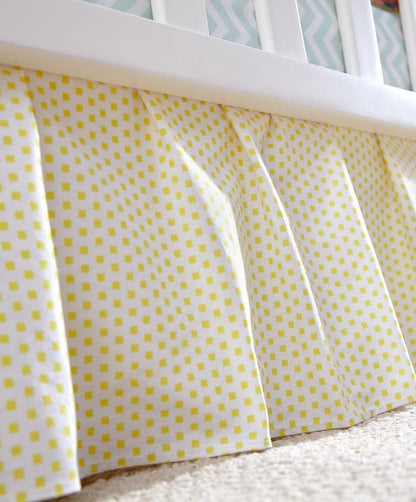 Mamas & Papas 4 Piece Baby Bedding Set - Pippop - 7777J56X1