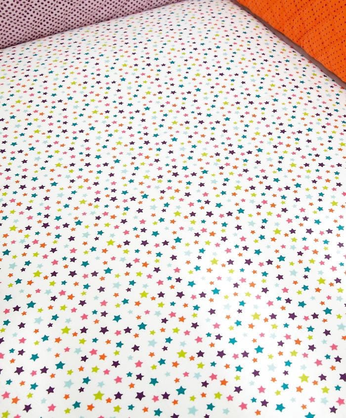 Mamas & Papas 4 Piece Baby Bedding Set - Timbuktales - 7777D53X1