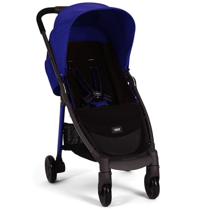 Mamas & Papas Armadillo City Compact Stroller - Blue Indigo - 2263H5800