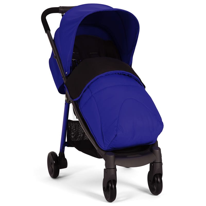 Mamas & Papas Armadillo City Compact Stroller - Blue Indigo - 2263H5800