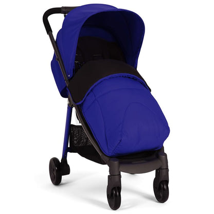 Mamas & Papas Armadillo City Compact Stroller - Blue Indigo - 2263H5800