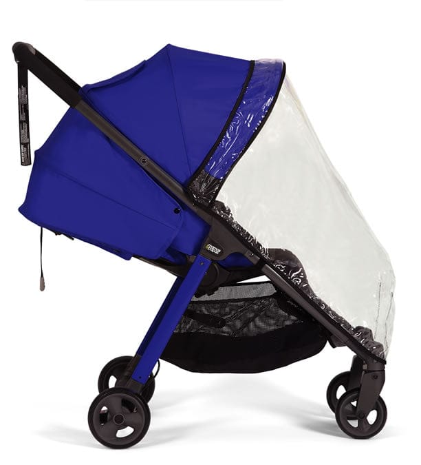 Mamas & Papas Armadillo City Compact Stroller - Blue Indigo - 2263H5800