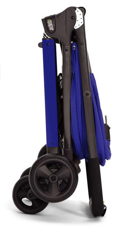 Mamas & Papas Armadillo City Compact Stroller - Blue Indigo - 2263H5800