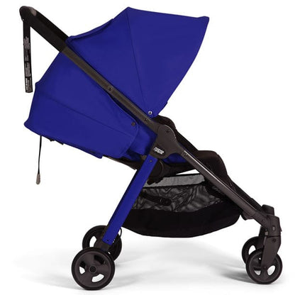 Mamas & Papas Armadillo City Compact Stroller - Blue Indigo - 2263H5800