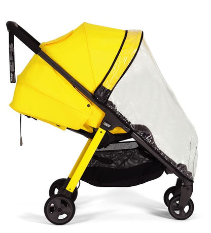 Mamas & Papas Armadillo City Compact Stroller - Lemon Drop