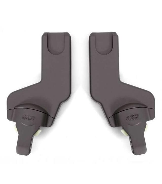 Mamas & Papas Armadillo Flip / Ocarro Car Seat Adapter - Cybex/Maxi-Cosi