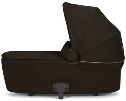 Mamas & Papas Armadillo Flip Carrycot - Black Jack - 225620700
