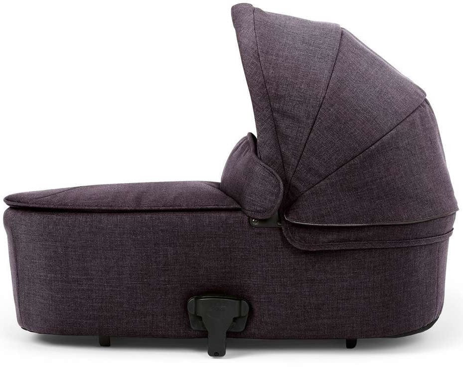 Mamas & Papas Armadillo Flip Carrycot - Plum