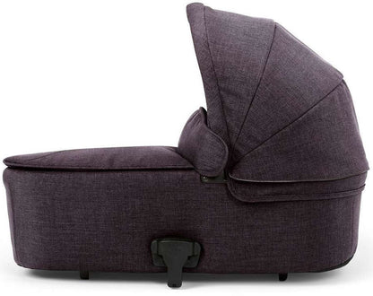 Mamas & Papas Armadillo Flip Carrycot - Plum
