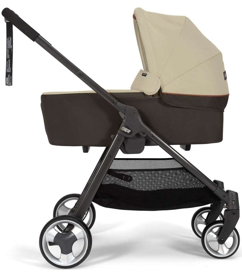 Mamas & Papas Armadillo Flip Stroller & Carrycot - Sand - 2254N8300-CC