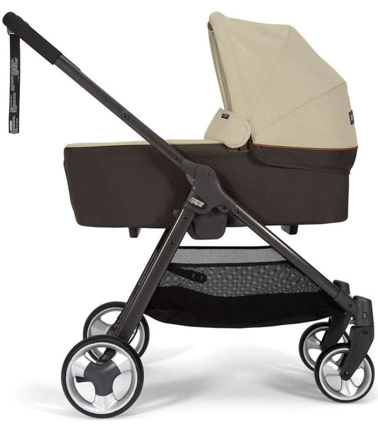 Mamas & Papas Armadillo Flip Stroller & Carrycot - Sand - 2254N8300-CC