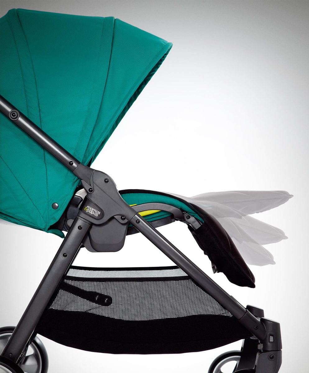 Mamas & Papas Armadillo Flip Stroller - Sand Dune - 2254N8300