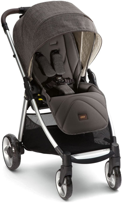 Mamas & Papas Armadillo Flip XT Stroller - Chestnut - 2259T1402