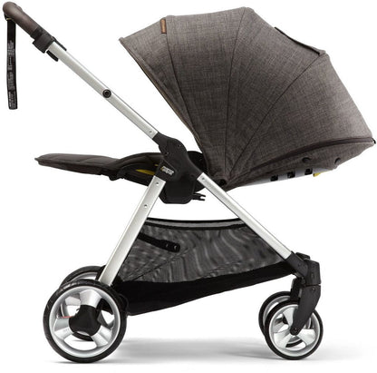 Mamas & Papas Armadillo Flip XT Stroller - Chestnut - 2259T1402