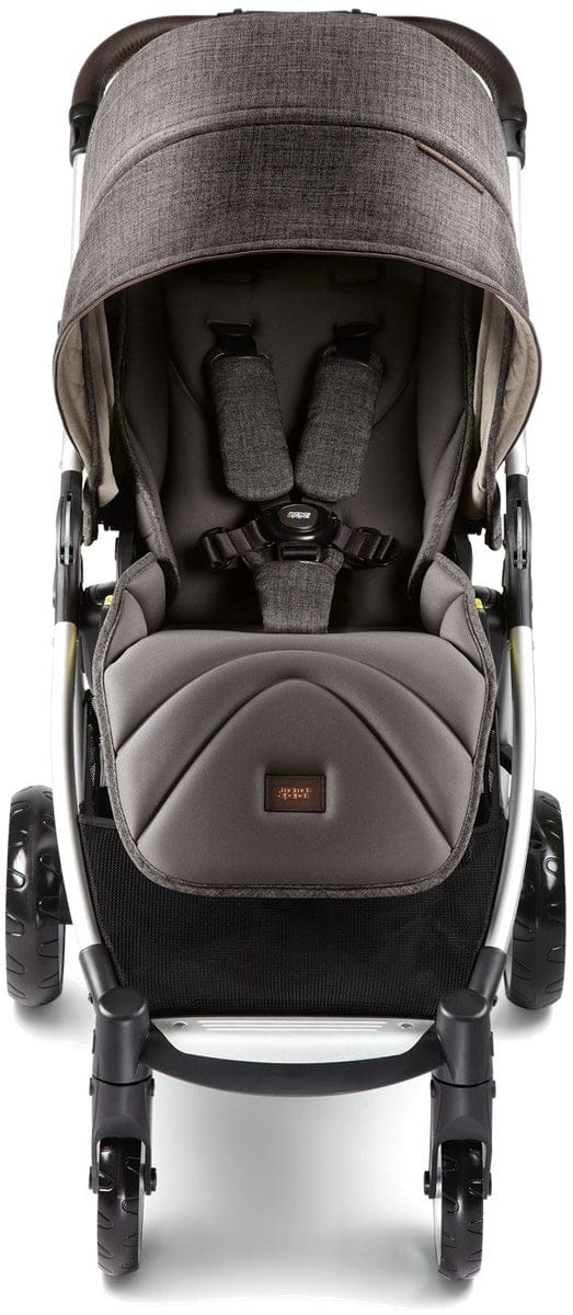 Mamas & Papas Armadillo Flip XT Stroller - Chestnut - 2259T1402
