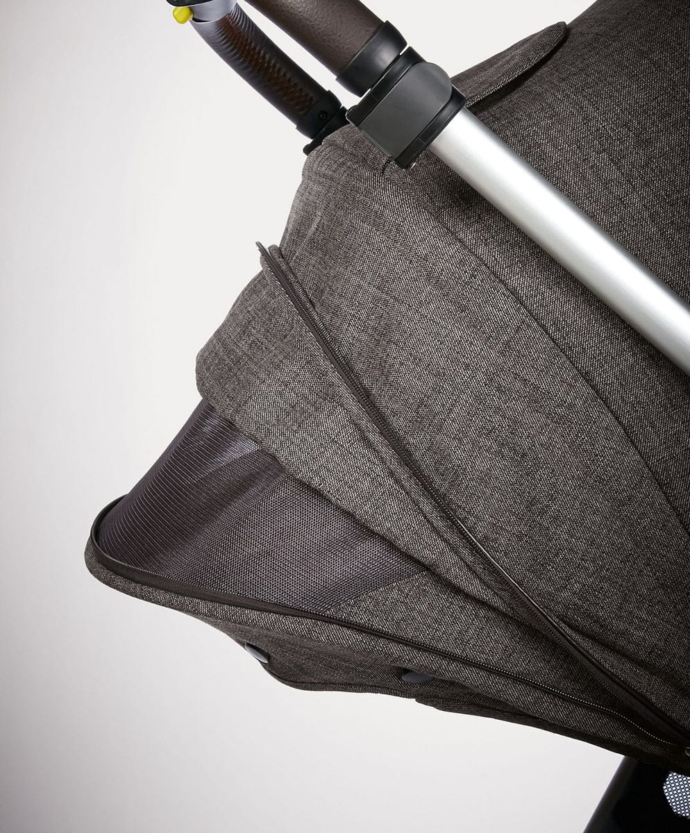 Mamas & Papas Armadillo Flip XT Stroller - Chestnut - 2259T1402