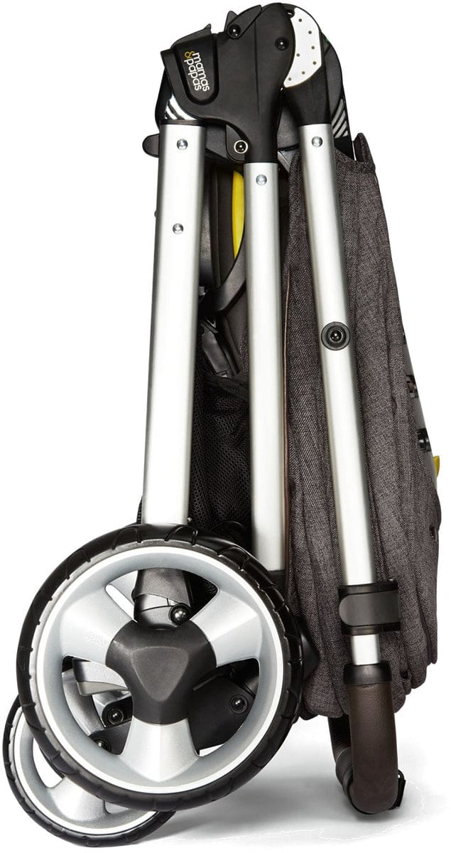 Mamas & Papas Armadillo Flip XT Stroller - Chestnut - 2259T1402