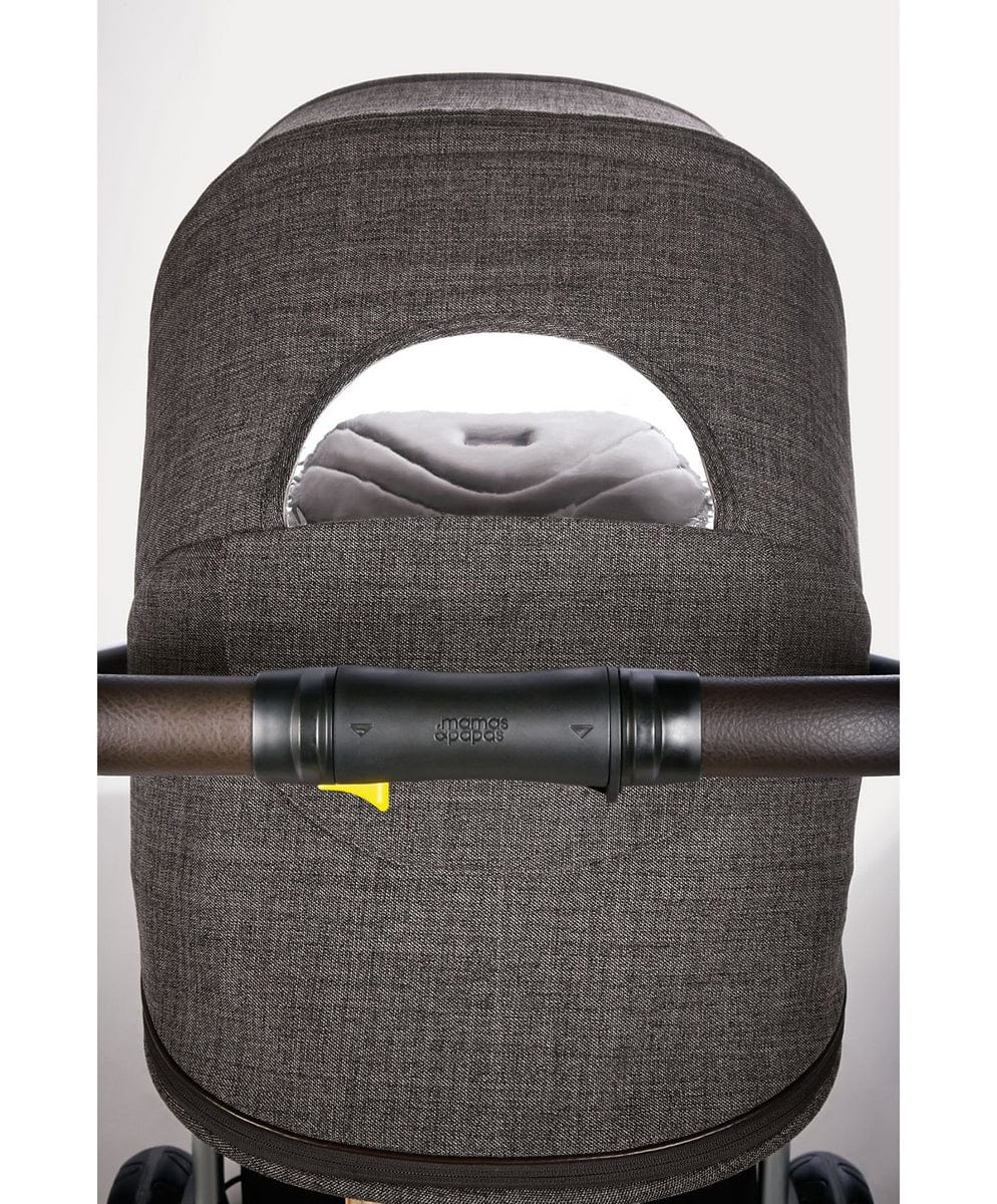 Mamas & Papas Armadillo Flip XT Stroller - Chestnut - 2259T1402