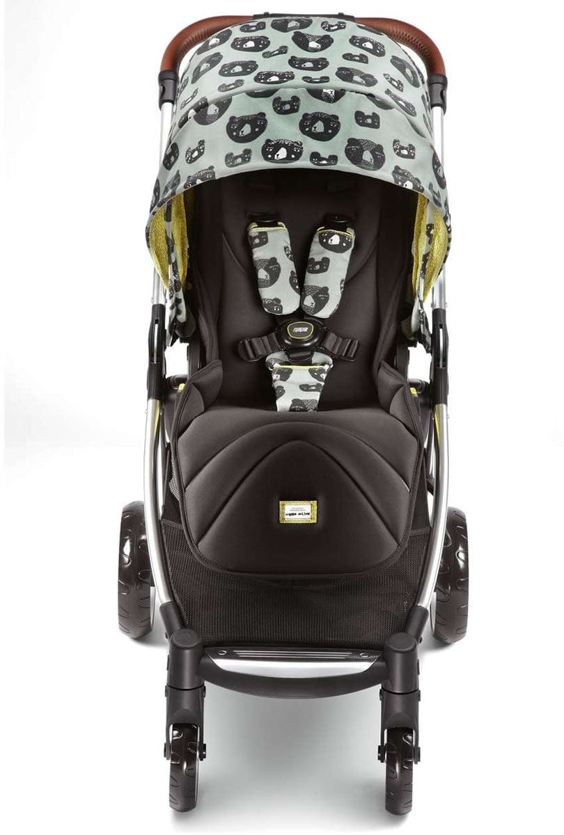 Mamas & Papas Armadillo Flip XT Stroller - Donna Wilson 3 Bears - 2259V7402