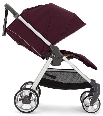 Mamas & Papas Armadillo Flip XT Stroller - Mulberry