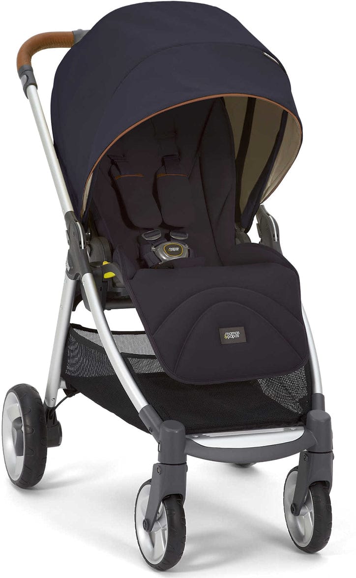 Mamas & Papas Armadillo Flip XT Stroller - Navy - 2259B8000
