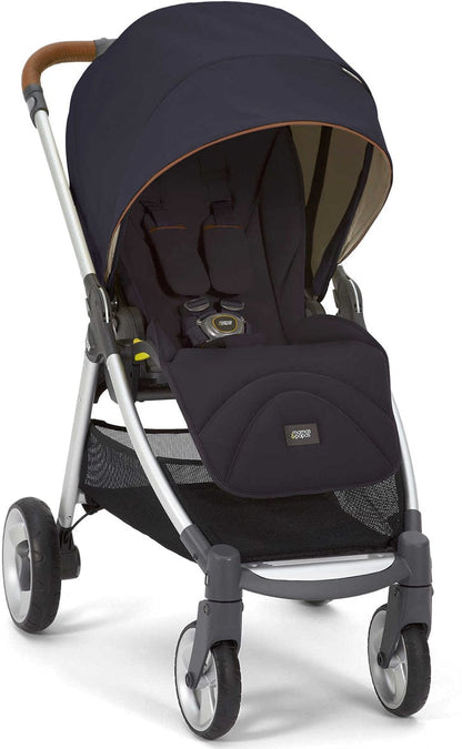 Mamas & Papas Armadillo Flip XT Stroller - Navy - 2259B8000