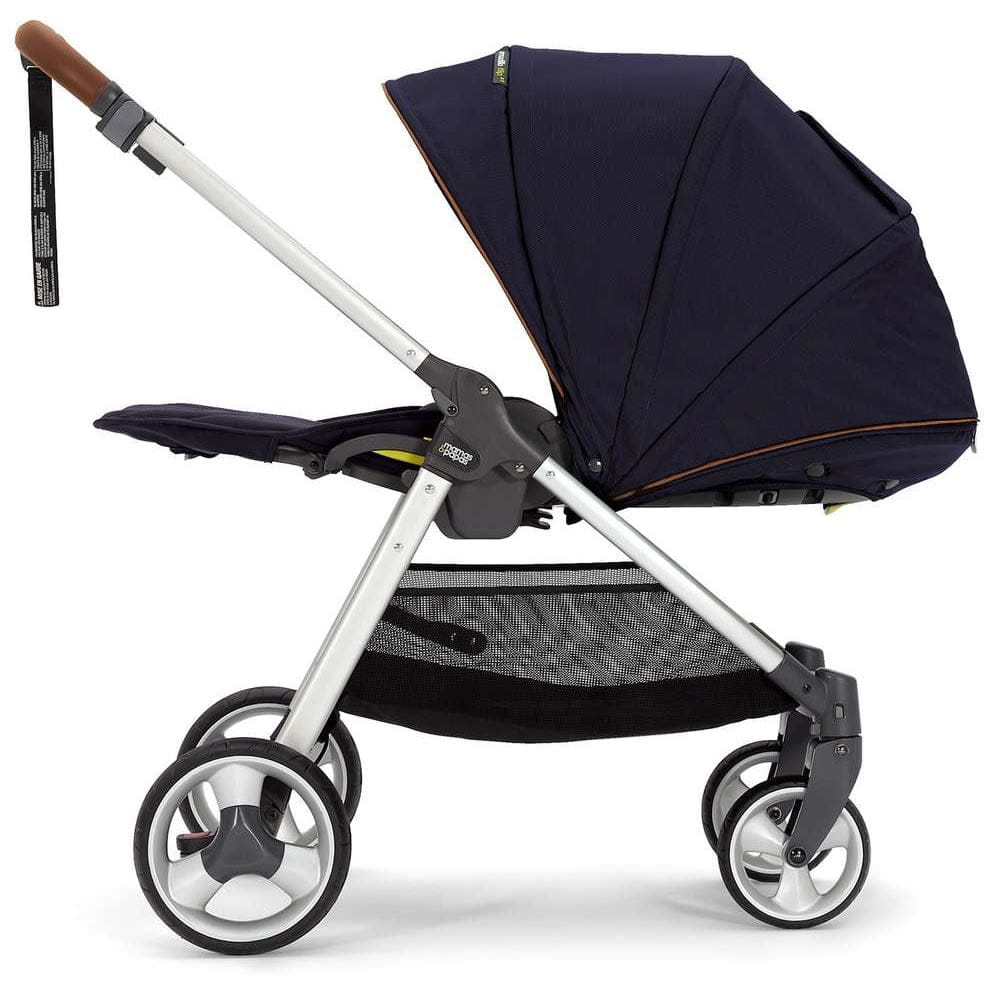 Mamas & Papas Armadillo Flip XT Stroller - Navy - 2259B8000