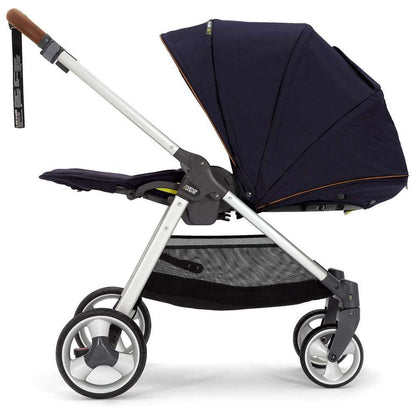 Mamas & Papas Armadillo Flip XT Stroller - Navy - 2259B8000