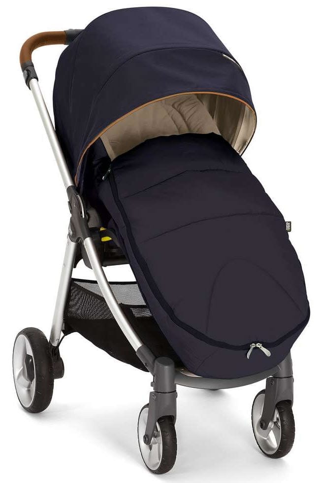 Mamas & Papas Armadillo Flip XT Stroller - Navy - 2259B8000