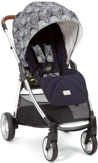 Mamas & Papas Armadillo Flip XT Stroller, Special Edition - Liberty - 2259L0100