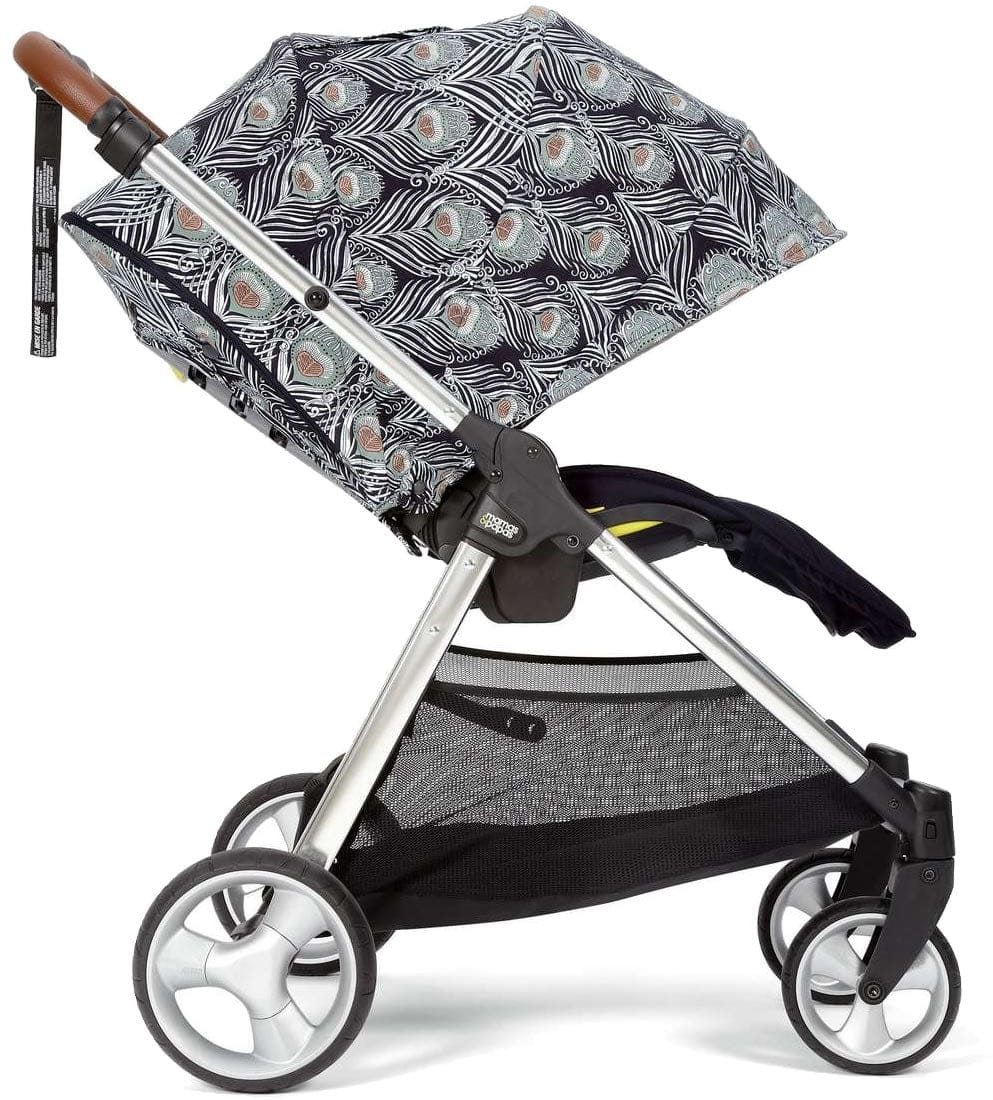 Mamas & Papas Armadillo Flip XT Stroller, Special Edition - Liberty - 2259L0100