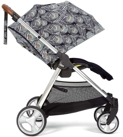 Mamas & Papas Armadillo Flip XT Stroller, Special Edition - Liberty - 2259L0100