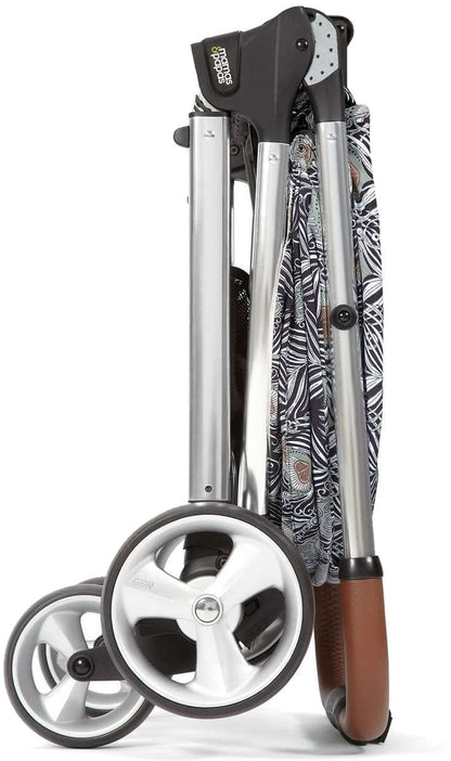 Mamas & Papas Armadillo Flip XT Stroller, Special Edition - Liberty - 2259L0100