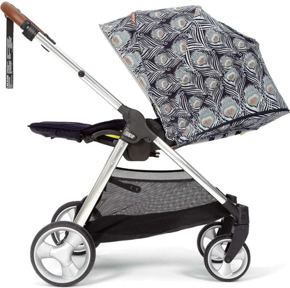 Mamas & Papas Armadillo Flip XT Stroller, Special Edition - Liberty - 2259L0100